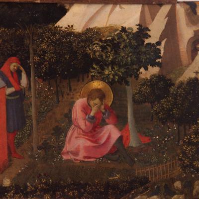 Ep 14 - Confessions by St. Augustine Book VII Ep 14 - Confessions by St. Augustine Book VII