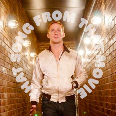 The Songs of Drive The Songs of Drive