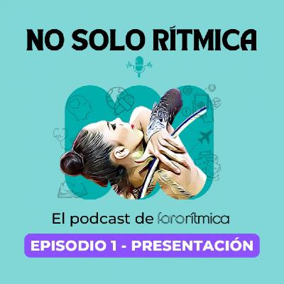 Episodio 1 - Presentación #NSR Episodio 1 - Presentación #NSR