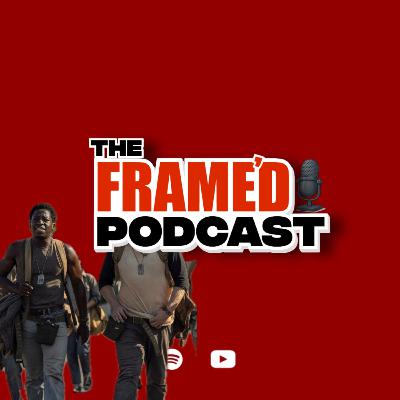 Ep 13: The Long Walk