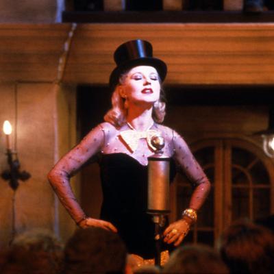 Lili Marleen, théâtre nazi (critique-rétro)