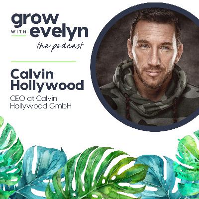 From Ace Photographer to Community Leadership I Calvin Hollywood From Ace Photographer to Community Leadership I Calvin Hollywood