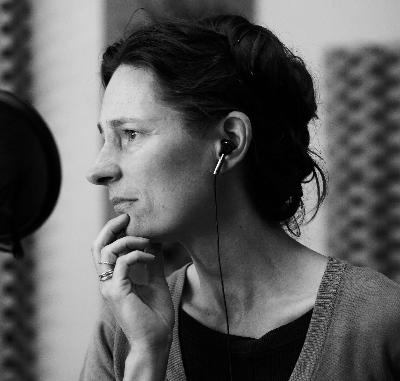 Deborah Kayser