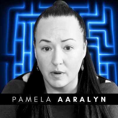 #286 Pamela Aaralyn – The Future of Humanity Has Already Been Seen