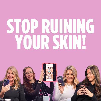 At-Home Skincare Trends To Avoid At-Home Skincare Trends To Avoid