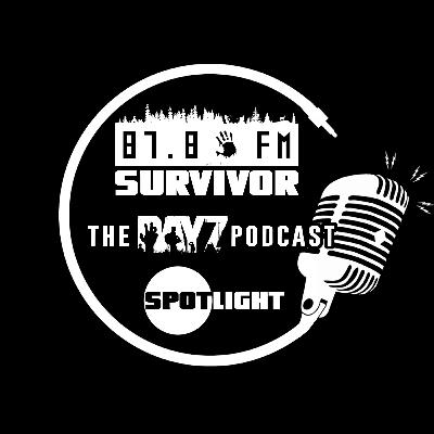 HunterZ talks custom animations, What does DayZ mean to you & more!! - The DayZ Podcast Ep 160 HunterZ talks custom animations, What does DayZ mean to you & more!! - The DayZ Podcast Ep 160