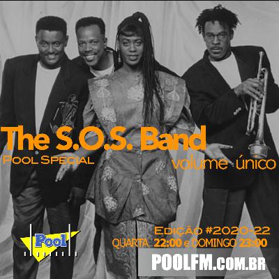 PoolSpecial @ THE S.O.S. BAND [volume único]