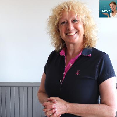 #51 - Jo Gibson, spécialiste de l'épaule - "L'épaule est une belle articulation sensorielle" (Version traduite en FR) #51 - Jo Gibson, spécialiste de l'épaule - "L'épaule est une belle articulation sensorielle" (Version traduite en FR)