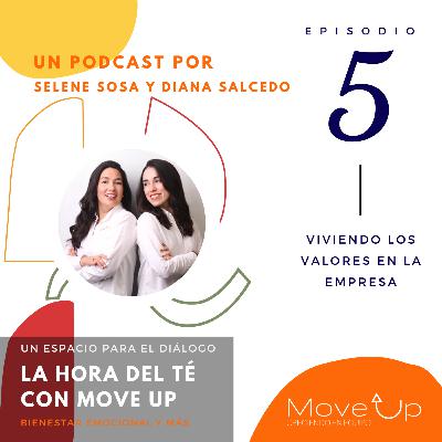 Viviendo los valores en la empresa Viviendo los valores en la empresa