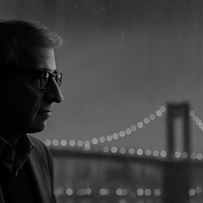 Fenotipo Allen (Woody). ¿Fenotipo Asperger?