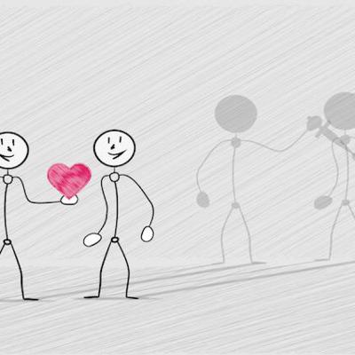 Relationship in the 21st century Relationship in the 21st century