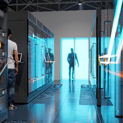 Episode 87: How Meta Reimagined OOB Management in the Data Center