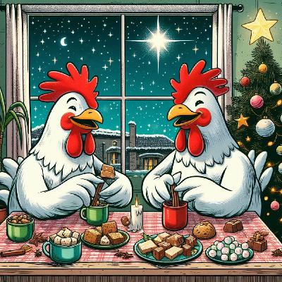 Especial PostNavidad 2024