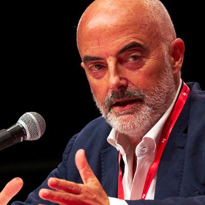 Stefano Micelli | Apprendisti tecnologici | festivalfilosofia 2025