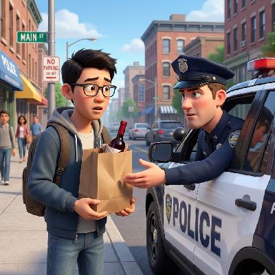 EP104 英语听得懂说不出，到底卡在了哪一步