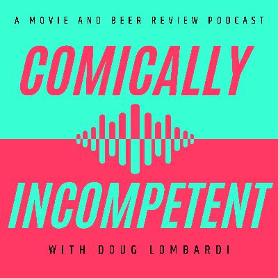 Episode 39: MCU Review - Avengers: Endgame Episode 39: MCU Review - Avengers: Endgame