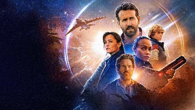 The Adam Project (2022) Review The Adam Project (2022) Review