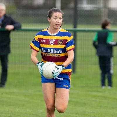 Treaty Talk | 350 | Niamh Ryan on Ailbe's glory; Camogie finals; Hurling review; Football Preview #SportLK