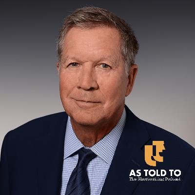 Episode 91: John Kasich Episode 91: John Kasich