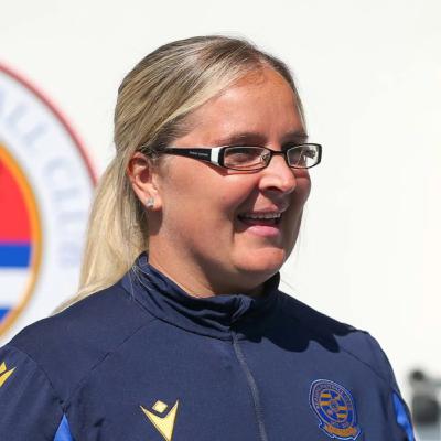 URFC Conversations | Kelly Cousins & Michelle Hyncik