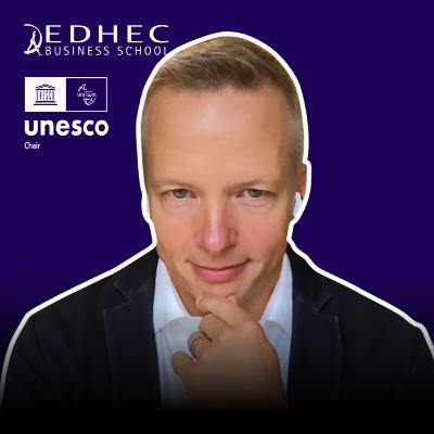 Has Corporate Foresight Become Obsolete? - Prof. Dr. René Rohrbeck @EDHEC Has Corporate Foresight Become Obsolete? - Prof. Dr. René Rohrbeck @EDHEC