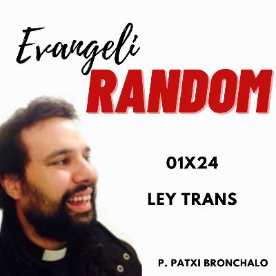01x24 Ley Trans 01x24 Ley Trans