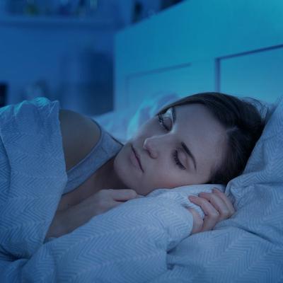 Sleep, the foundation for good health