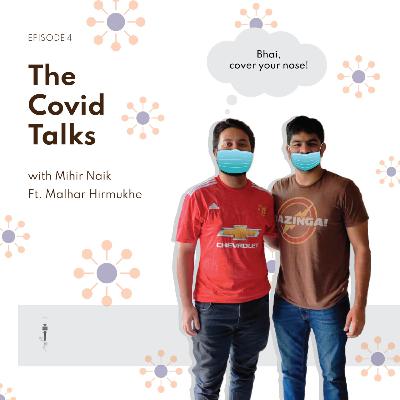 The Covid Talks