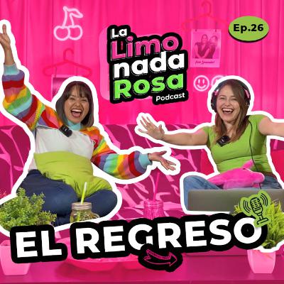 El Regreso El Regreso