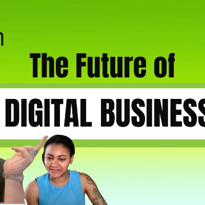 The Future of Digital Business with Greg Elfrink: AI, Faceless YouTube, & Millionaire Exits