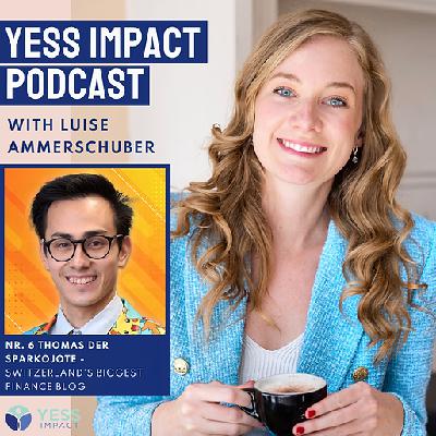 Nr. 6 Thomas der Sparkojote - Switzerland's Biggest Finance Blog