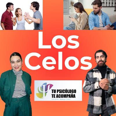 Los Celos Los Celos