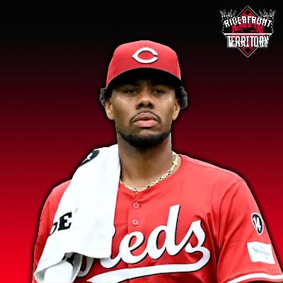 Reds’ ace Hunter Greene out until July