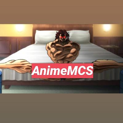 Ep #09 Grappler Baki! (Season 1-3)