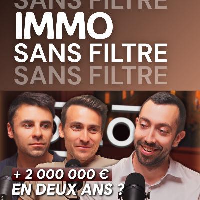 Devenir rentier en 2 ans ? + 2 000 000 € en deux ans ? Devenir rentier en 2 ans ? + 2 000 000 € en deux ans ?