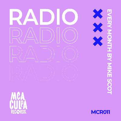 Mea Culpa Radio 011 Mea Culpa Radio 011