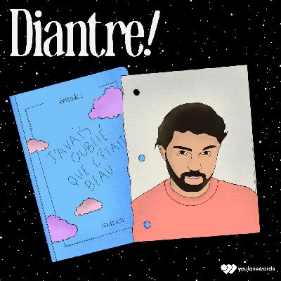 #2 - Hadrien - Remettre la poésie au goût du jour : Poetry Club #2 - Hadrien - Remettre la poésie au goût du jour : Poetry Club