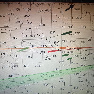 Best Of  "La remontée du Retour à la Base"