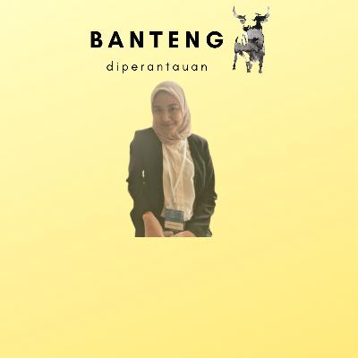 Episode 18: "AKTIF DI KAMPUS DAN MAGANG UNTUK APA?" feat. Hanisa Tri Rahmadanti (Part 2)