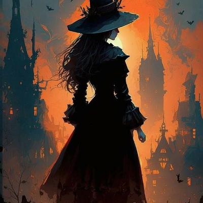 El despertar del mago: tarea 1