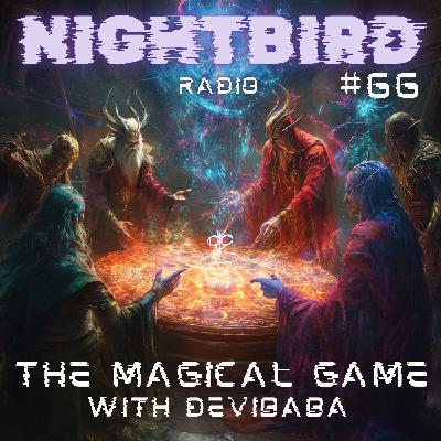 The Magical Game with Devibaba The Magical Game with Devibaba