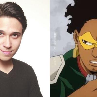 Subaru Kimura (Jujutsu Kaisen VA) Called Out For RACISM Towards African Tribes