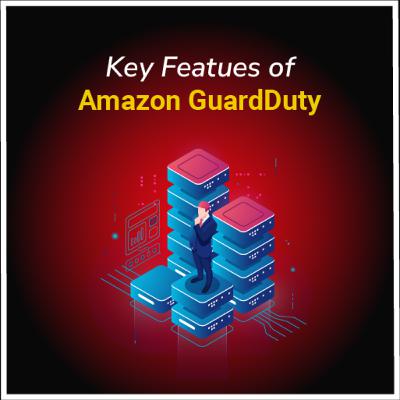 Key Features of Amazon GuardDuty: Strengthening Cloud Threat Detection
