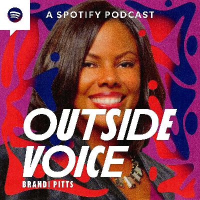 Brandi Pitts on the Business of Inclusive Beauty