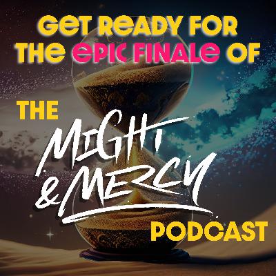 Get ready for the epic finale! D&D - 13th Age - Might & Mercy - Season 1 -Recap Episodes 1 - 6 Get ready for the epic finale! D&D - 13th Age - Might & Mercy - Season 1 -Recap Episodes 1 - 6