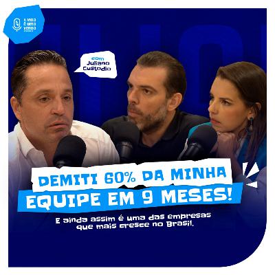 O BLOG QUE VIROU MILHÕES: CONHEÇA A HISTÓRIA DA EQI (com Juliano Custódio) • A Vida É Uma Venda #18