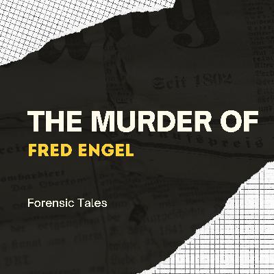 Fred Engel Fred Engel