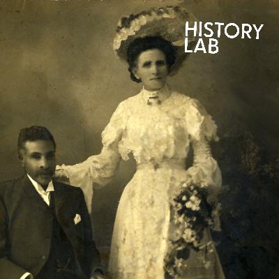 37. [Caribbean Echoes 6] Caribbean Convicts