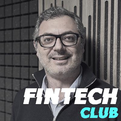 #18 - Cyril Chiche - Lydia x Sumeria - Le 1er compte courant gratuit rémunéré #18 - Cyril Chiche - Lydia x Sumeria - Le 1er compte courant gratuit rémunéré