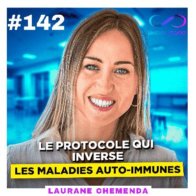 Le protocole qui inverse les maladies auto-immunes - Laurane Chemenda